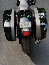 2023 Harley-Davidson Low Rider ST FXLRST 2023 Harley Low Rider ST Black picture