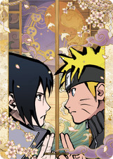 NRCCNA-â—‡XR-007L5 (3/9) - Kayou Naruto Ninja Age 2026 picture
