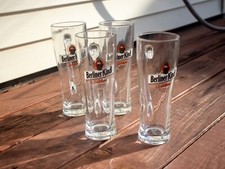 Beer Glasses Berliner Kindl picture