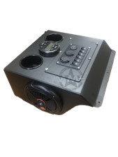 Marine Grade Radio System for LMTV & MTV M1078 M1083 M1079 BAE STEWART&STEVENSON picture