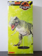 Tsukuda Hobby Tyrannosaurus Rex 37” Figure The Lost World Jurassic Park Dinosaur picture