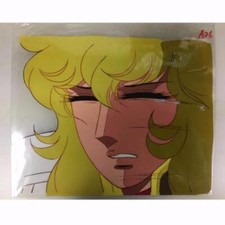 Rose Of Versailles Anime Cel Oscar 25 Episodes Katakoi No Minuet picture
