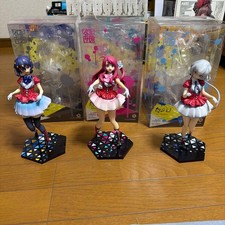 Zombie Land Saga Ai Mizuno 1/7 Scale PVC Figure Furyu Anime Character 3 units picture