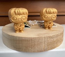 Harry Potter Gold Kids Joy Special picture