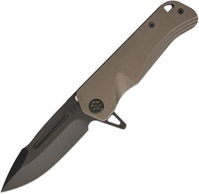 Medford Proxima Framelock Folding Pocket Knife 200SPQ36A1 picture