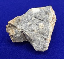 Tisserlitine 003, Lunar Meteorite, Lunar Feldspathic Breccia, Moon Rock, 8.39g picture