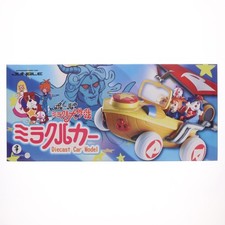 Miracle Car Pauls Miracle Mission Figure Mitsurin Modeling Studio Japan picture
