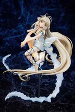 Chobits Chii 1/7 Scale Figure Hobby Max Japan 2020 Limited Edition ABS PVC 390mm picture