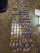 (NEW)DC Injustice Gods Among Us Arcade Series 5 Complete Set (150)MATTE(NEW) picture