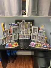 Eaglemoss Marvel chess Collection Lot *Sealed Figures* **Binders, Comics, Board* picture