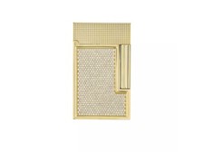 S.T. DUPONT L2 HIGH JEWELRY DIAMOND - ULTRA EXCLUSIVE picture