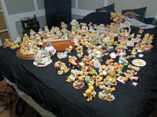 Cherished Teddies Collection picture