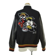 Verdy Mcdonald'S Stajan Varsity Jacket Baseball picture