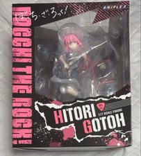 Bocchi the Rock Hitori Gotoh 1/7 Scale Figure Aniplex Bonus picture