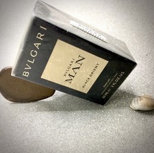Bvlgari Man Black Orient Eau De Parfum 60 ML SPRAY Discontinued Sealed picture