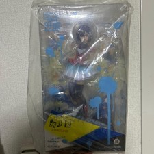 Zombie Land Saga Ai Mizuno 1/7 Scale PVC Figure Furyu Anime Character Japan picture