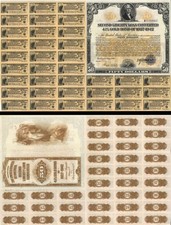 Second Liberty Loan Converted 4 1/4% Gold Bond of 1927-1942 - $50 2nd Liberty picture