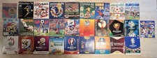 complete panini album picture