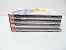 Reign of X Volume 1-14 Complete Set Marvel Comics Rare picture
