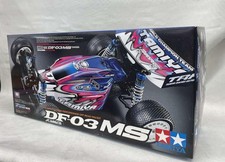TAMIYA DF-03 MS Radio Control Car Limited Edition 388mm length picture