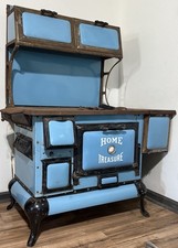 Antique Kitchen Wood Stove By Windsor Royal—pick Up Only picture