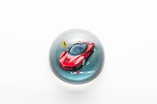 2013-16 Ferrari LaFerrari Paperweight Desk Ornament picture