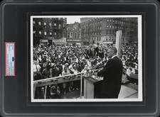  1963 Malcolm X 