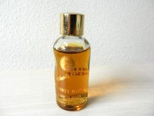 Vintage Elizabeth Arden Evyan Memoires Cherie flower Mist ½ fl oz glass bottle picture