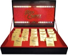 2025 Leaf Red Carpet Collection Hobby Case  Factory Sealed picture