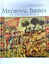 Medieval Iberia Spain Routledge Encyclopedia Islam Jew Art History Religion Moor picture