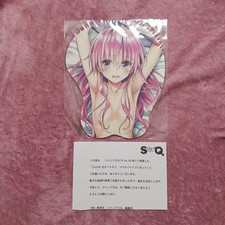 To Love Ru: Dark Mouse Pad Nana Sweepstakes #9ec1b3 picture