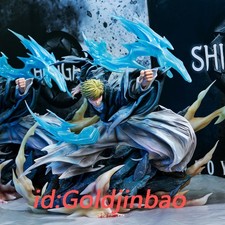 SHIKIGAMI Studio Zenin Naoya Model Painted Jujutsu Kaisen 1/6 Scale In Stock picture