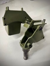 US M151 Jeep Mutt Vietnam M60 Cradle Mount GPMG Long Pintle M38 Pedestal M142 picture