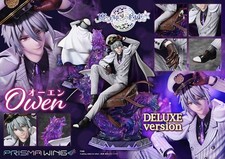 PRISMA WING Promise of Wizard Owen DX Edition 1/7 Scale Figure Prime 1 Studio picture