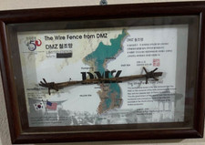 DMZ Wire 50th Year Anniversary picture