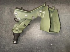 US M151 Jeep Mutt Vietnam M60 Cradle Mount GPMG Long Pintle M38 Pedestal M142 picture