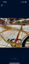 schwinn stingray bicycle vintage picture