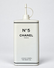 CHANEL No. 5 FACTORY 5 2021 Original Production Artifact 3D Reference Mock-Up picture