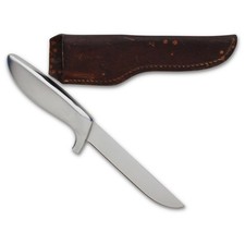 WARTIME PRIVATE PURCHASED GERBER SHORTY KNIFE (APK-3097) picture