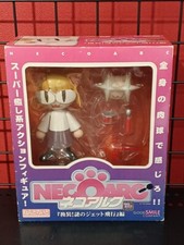 Neko Neco Arc Jet Nendoroid 001 TYPE-MOON Action Figure Good Smile Company used picture