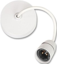 CLICK - Douille de lampe 6