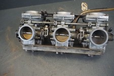 CARBURETOR SUZUKI GT750 77 27207 picture