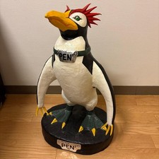Tsukuda Hobby Life-sized Pen Pen No. 293 picture