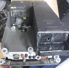 Collins ARC-182 Rack with Amp and Preselector picture