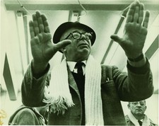 Billy Wilder FORTUNE COOKIE Five original photographs from the set of #136089 picture