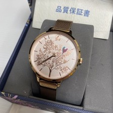 Sara Miller Sa4012 Analog Quartz Women Sarah Miller London Chelsea Collection Wa picture