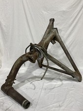 B-17 Tailwheel Landing Gear Original Boeing Vintage WW2 Collectables And Surplus picture