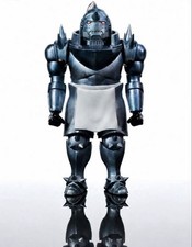 Wonfes Palipali_Toy Alphonse Elric WF2026S picture