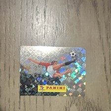 Panini FIFA World Cup 2026 #00 Non-Sport Trading Card Official Licensed Product picture