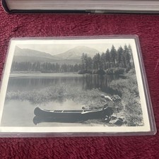 Rare George A Grant 1930s Book Portraits And negative  Originals Ansel Adams picture